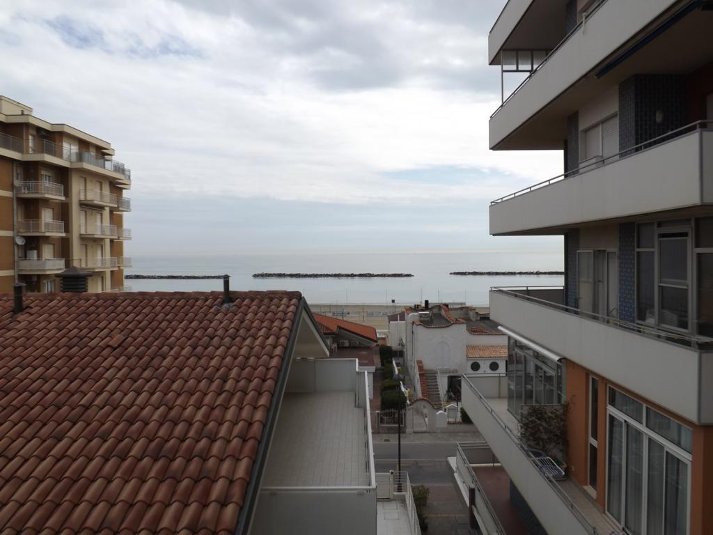 Hotel Edward Bellaria-Igea Marina Exterior foto